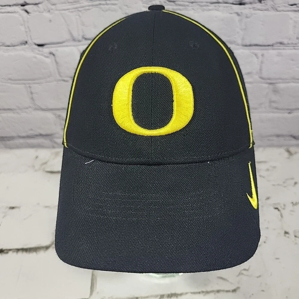 Ducks Nike Legacy 91 Dri-Fit Hat‎ Adjustable Ball Cap
